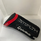 Taylormade Driver STEALTH HD 10.5° Stiff TENSEI RED TM50(STEALTH DR)