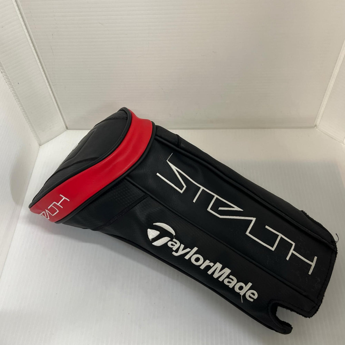 Taylormade Driver STEALTH HD 10.5° Stiff TENSEI RED TM50(STEALTH DR)