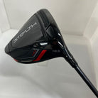 Taylormade Driver STEALTH HD 10.5° Stiff TENSEI RED TM50(STEALTH DR)