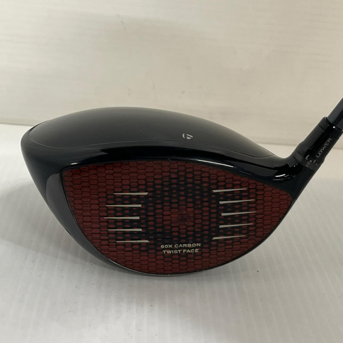 Taylormade Driver STEALTH HD 10.5° Stiff TENSEI RED TM50(STEALTH DR)