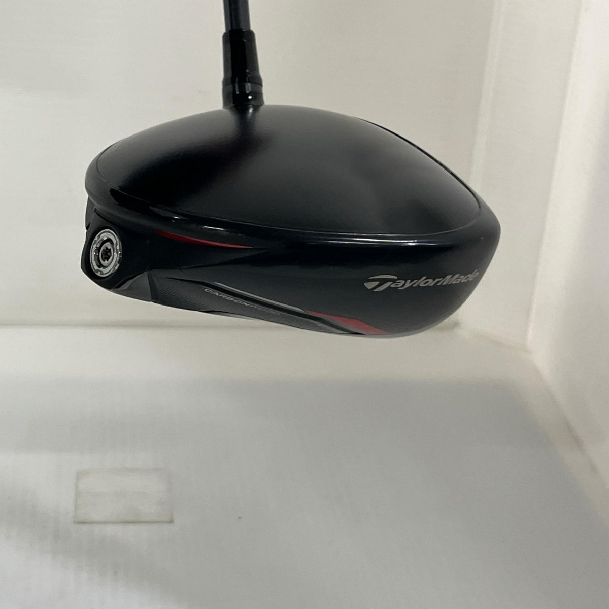 Taylormade Driver STEALTH HD 10.5° Stiff TENSEI RED TM50(STEALTH DR)