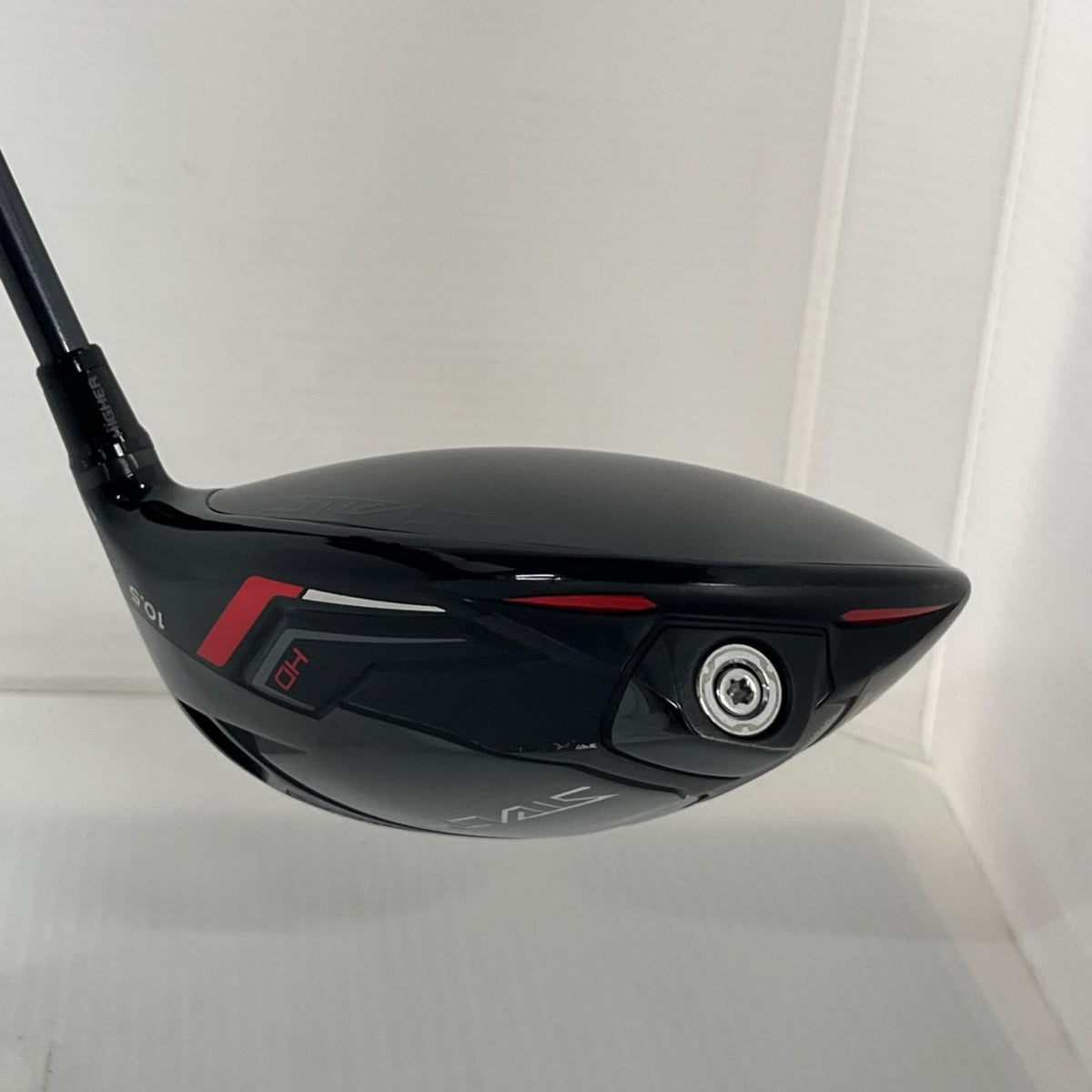 Taylormade Driver STEALTH HD 10.5° Stiff TENSEI RED TM50(STEALTH DR)