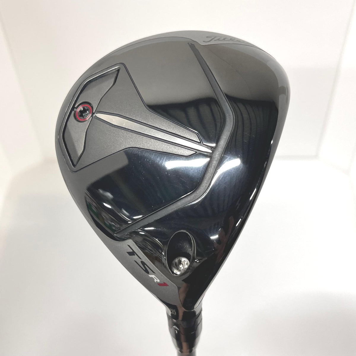 Titleist Fairway TSR1 18° Regular TSP120