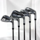 XXIO
 Iron Set XXIO (2020) eks NS PRO 920GH D.S.T for XXIO 5 pieces Men