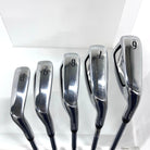 XXIO
 Iron Set XXIO (2020) eks NS PRO 920GH D.S.T for XXIO 5 pieces Men