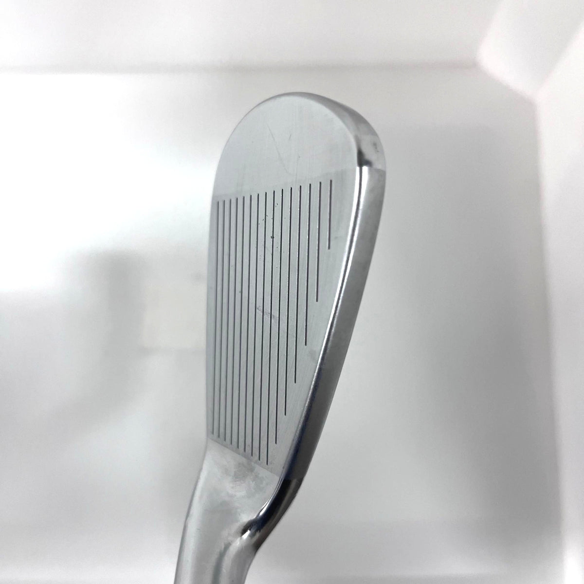 XXIO
 Iron Set XXIO (2020) eks NS PRO 920GH D.S.T for XXIO 5 pieces Men