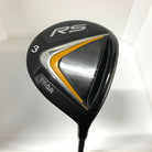 PRGR Fairway RS JUST(2022) 15° StiffRegular SPEEDER NX GREEN 50