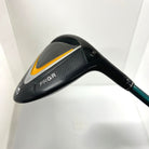PRGR Fairway RS JUST(2022) 15° StiffRegular SPEEDER NX GREEN 50