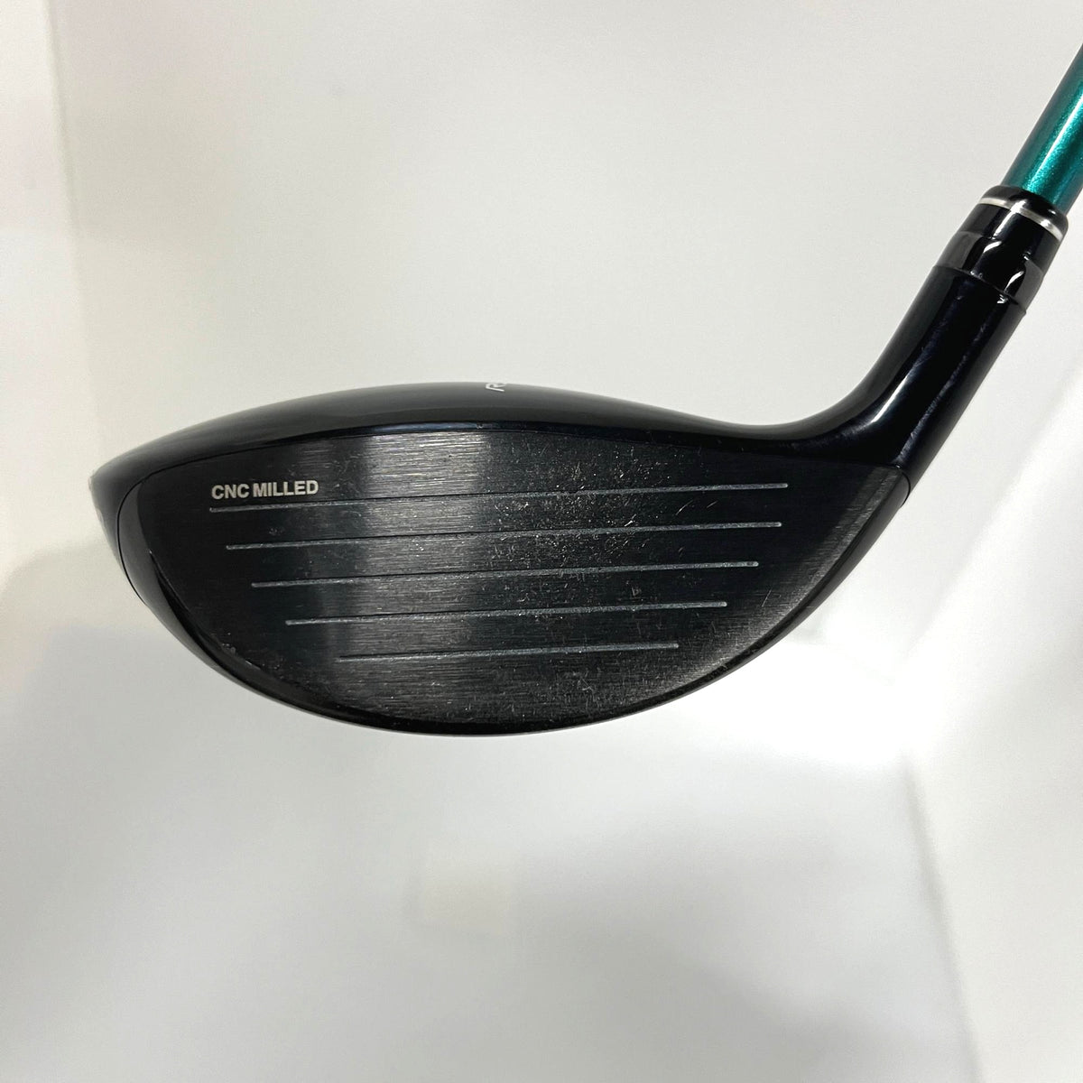 PRGR Fairway RS JUST(2022) 15° StiffRegular SPEEDER NX GREEN 50