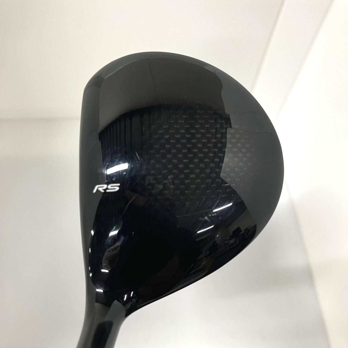 PRGR Fairway RS JUST(2022) 15° StiffRegular SPEEDER NX GREEN 50