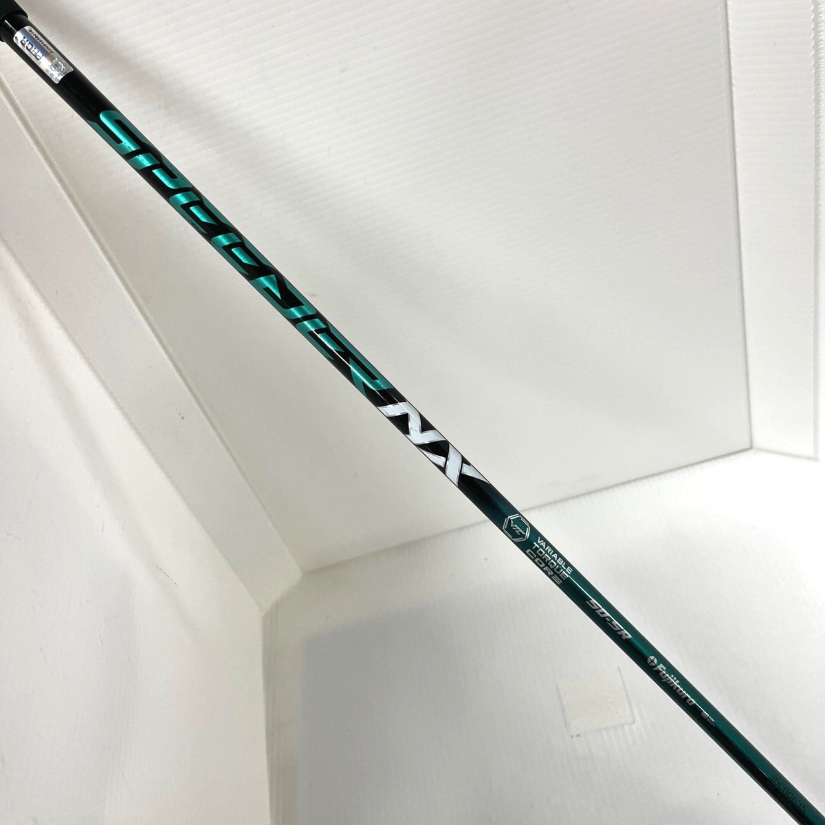 PRGR Fairway RS JUST(2022) 15° StiffRegular SPEEDER NX GREEN 50