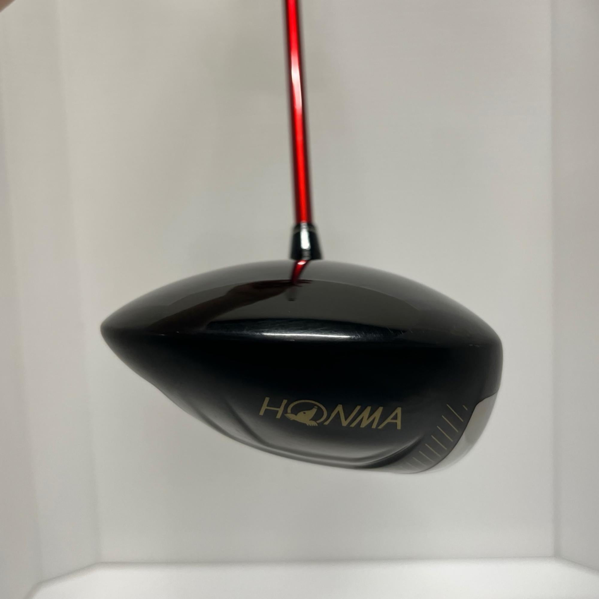 Honma Driver TOUR WORLD TR20 440 – GOLF Partner USA