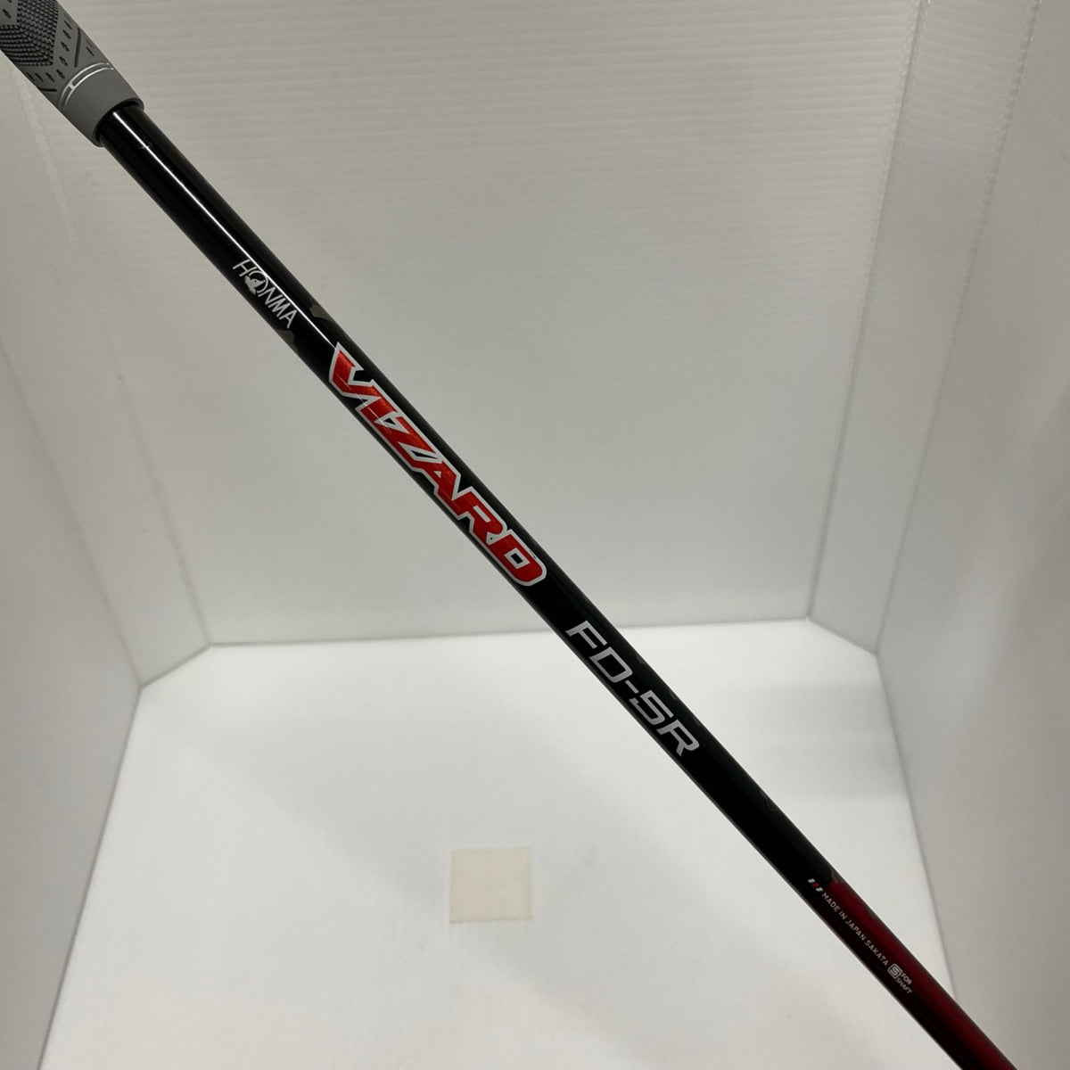 Honma Golf Driver TR20 440 10.5° Regular VIZARD FD-5