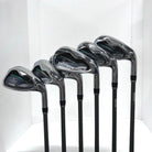 Bridgestone Iron Set PHYZ (2013) PZ-503I 6 pieces Men