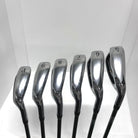 Bridgestone Iron Set PHYZ (2013) PZ-503I 6 pieces Men