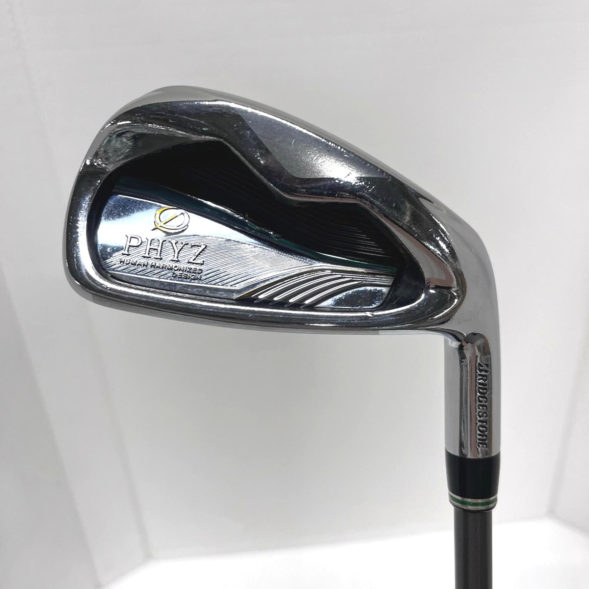 Bridgestone Iron Set PHYZ (2013) PZ-503I 6 pieces Men