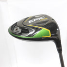 Callaway Driver EPIC FLASH STAR 9.5° Stiff Speeder EVOLUTION for CW