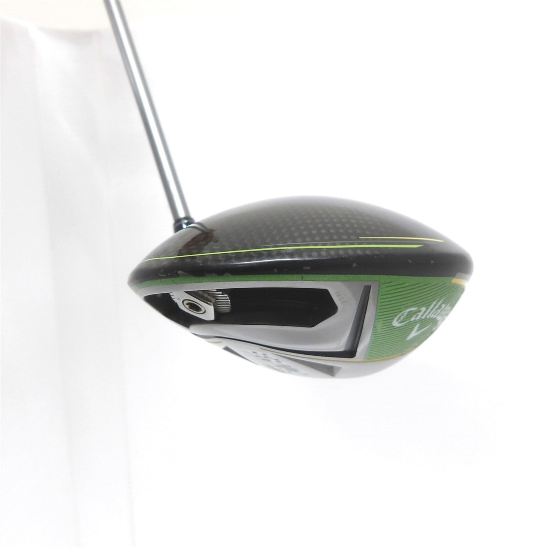 Callaway Driver EPIC FLASH STAR 9.5° Stiff Speeder EVOLUTION for CW