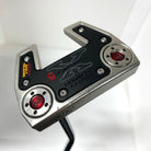 Titleist Putter SCOTTY CAMERON FUTURA 105 JAPAN EARLY RELEASE 34 inch