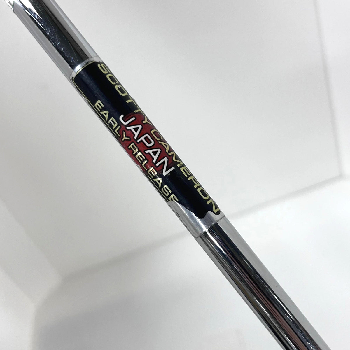 Titleist Putter SCOTTY CAMERON FUTURA 105 JAPAN EARLY RELEASE 34 inch