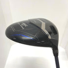 Tsuruya Driver AXEL GF 10.5° Stiff GF VANQUISH (Driver)