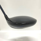 Tsuruya Driver AXEL GF 10.5° Stiff GF VANQUISH (Driver)