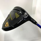 Honma Golf Driver TW757 D PLUS 9° StiffRegular VIZARD FP-6