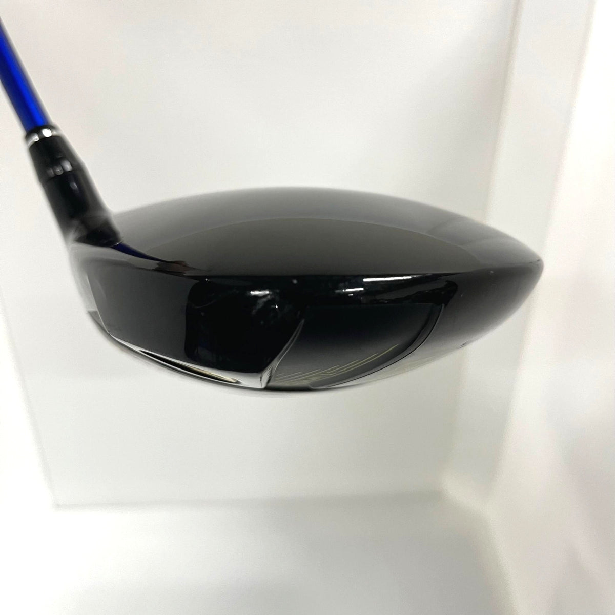 Honma Golf Driver TW757 D PLUS 9° StiffRegular VIZARD FP-6