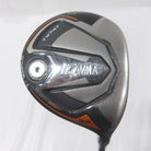 Honma Fairway TOUR WORLD TW747 15° Stiff VIZARD FP-7