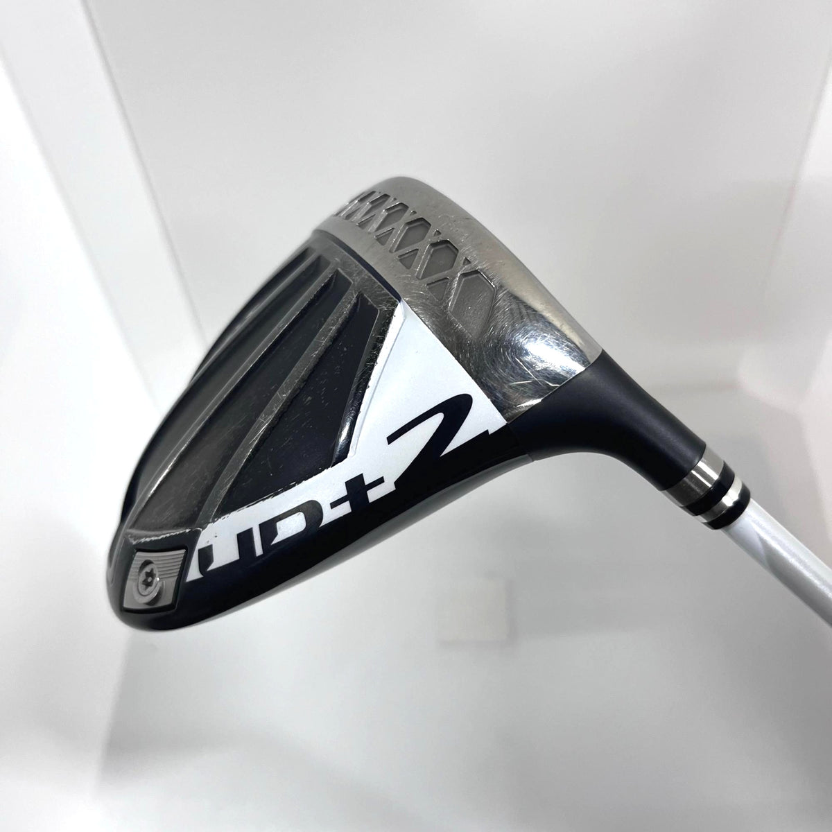 Yamaha Driver inpres UD+2(2021) 10.5° StiffRegular Speeder 569 EVOLUTION Ⅶ
