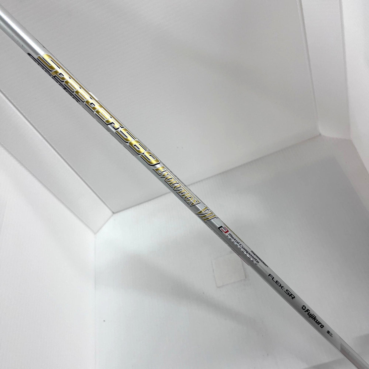 Yamaha Driver inpres UD+2(2021) 10.5° StiffRegular Speeder 569 EVOLUTION Ⅶ