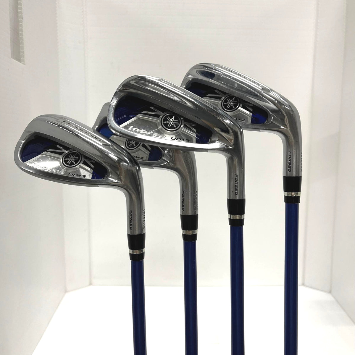 Yamaha Iron Set inpres UD+2 MX-517i 4 pieces Men