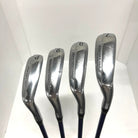 Yamaha Iron Set inpres UD+2 MX-517i 4 pieces Men