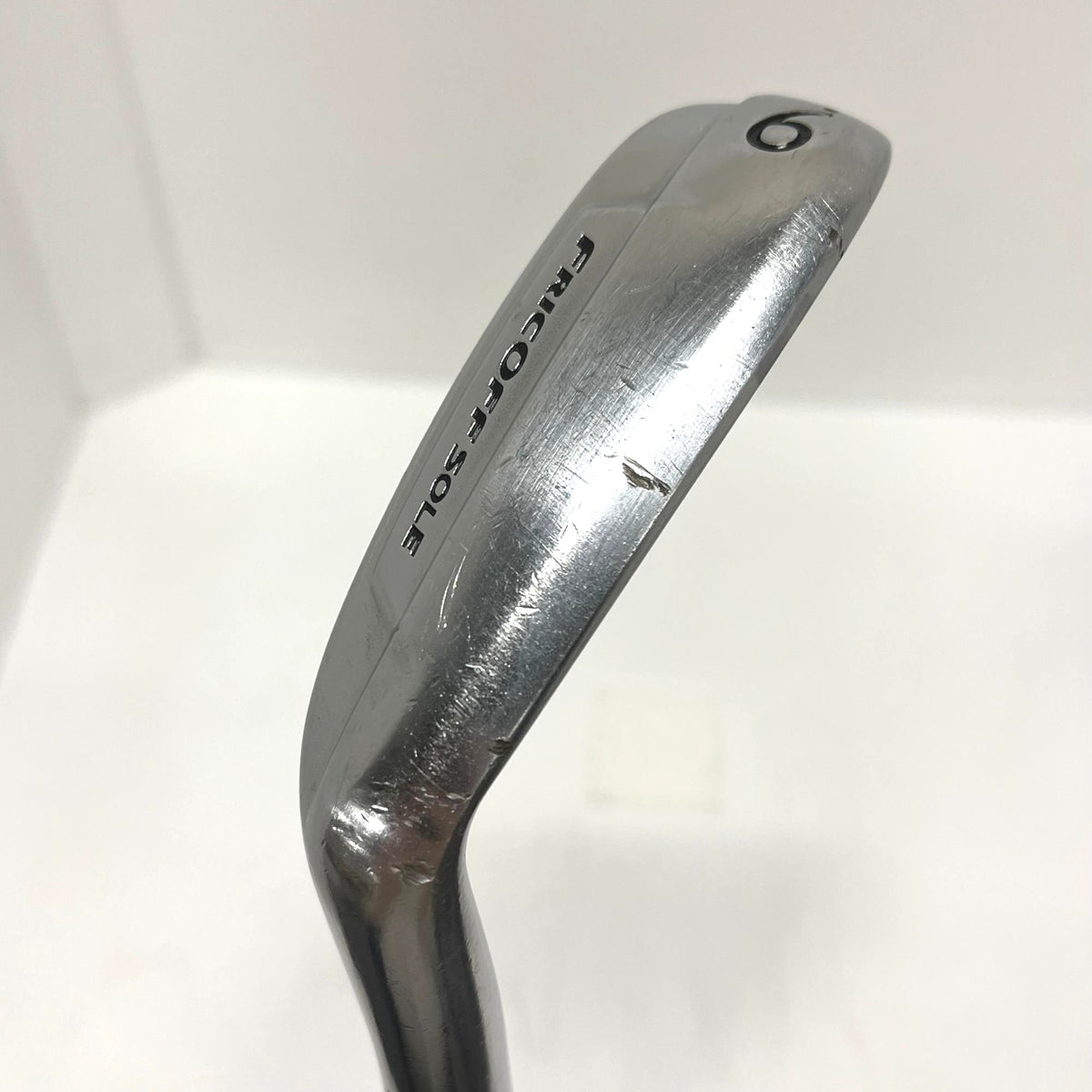 Yamaha Iron Set inpres UD+2 MX-517i 4 pieces Men