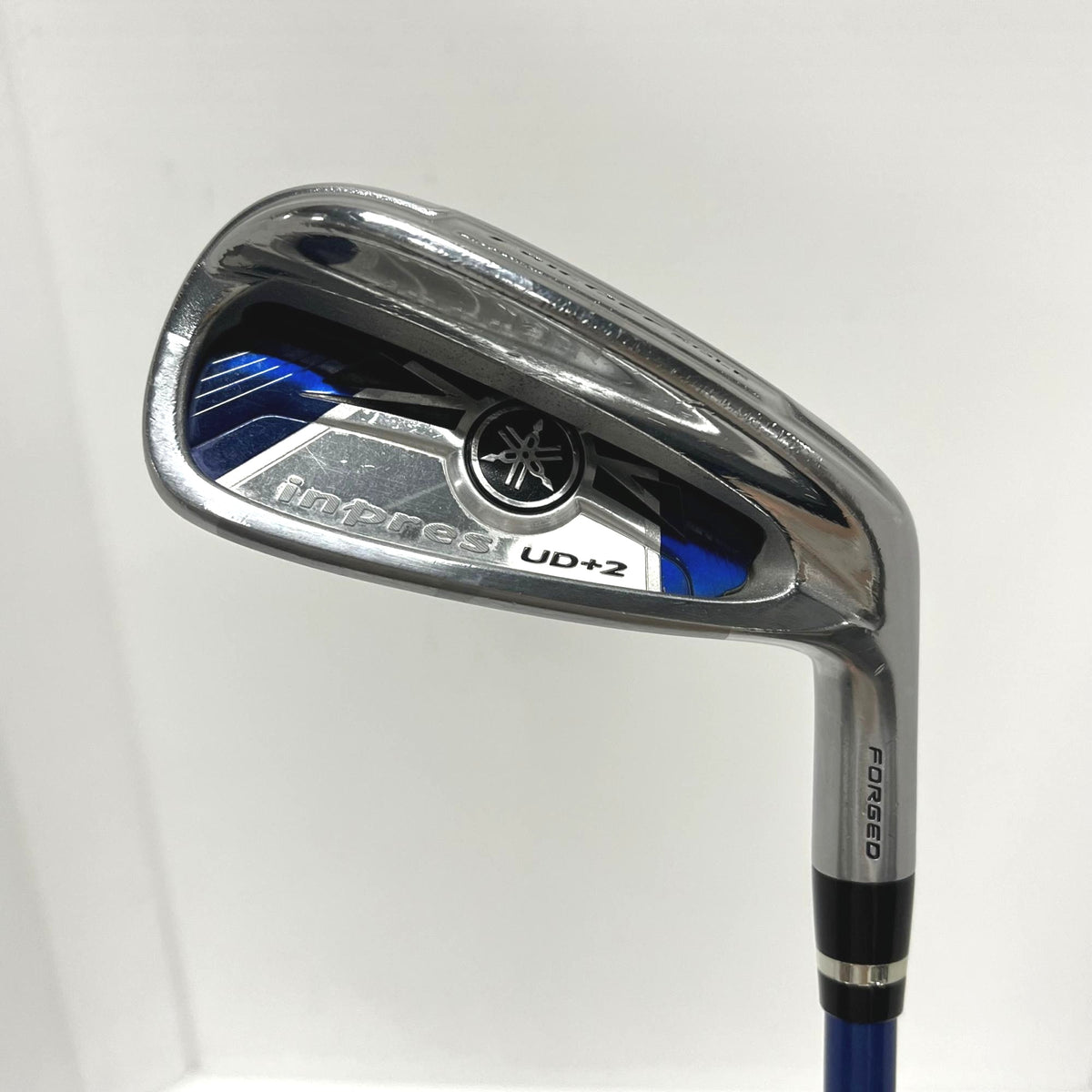 Yamaha Iron Set inpres UD+2 MX-517i 4 pieces Men