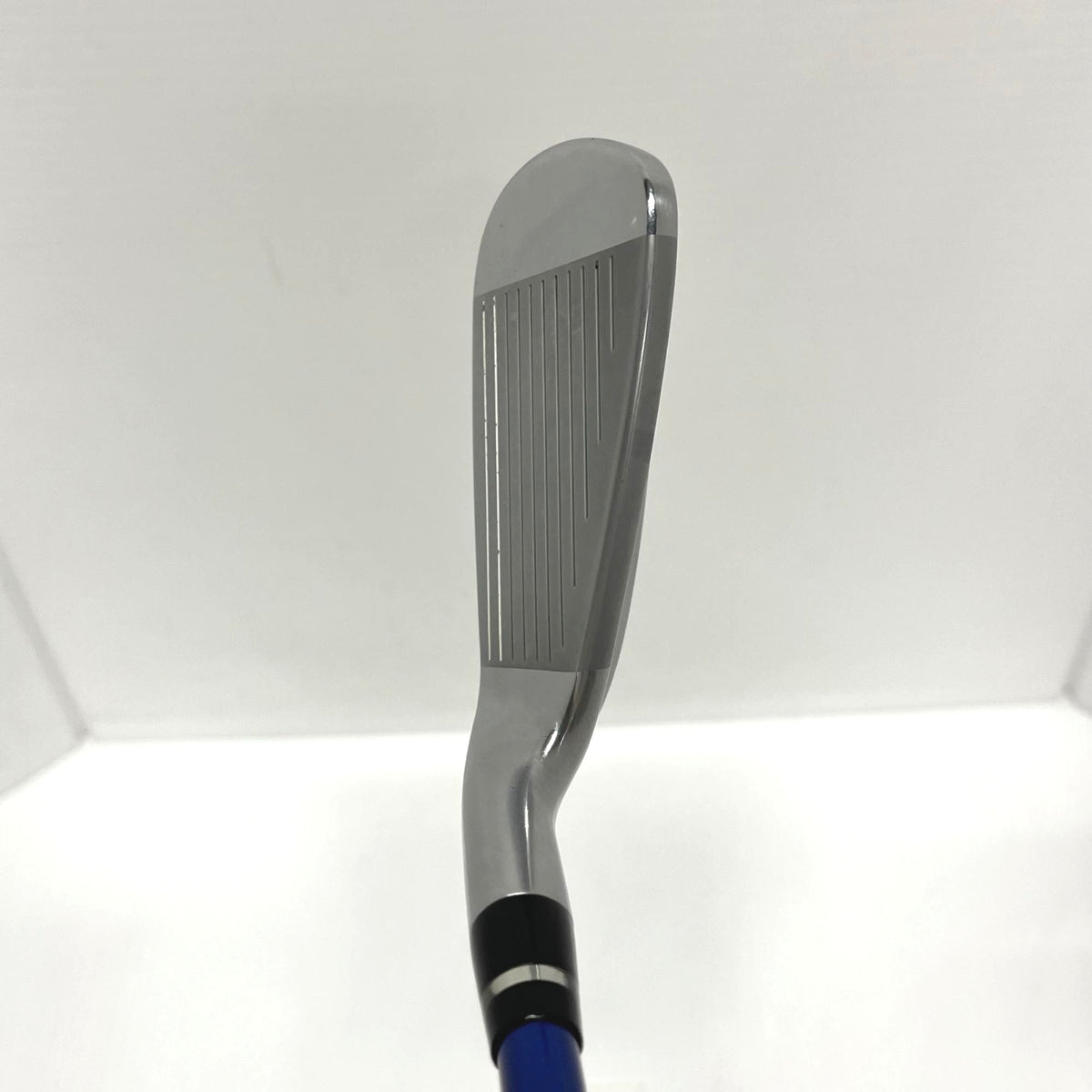 Yamaha Iron Set inpres UD+2 MX-517i 4 pieces Men