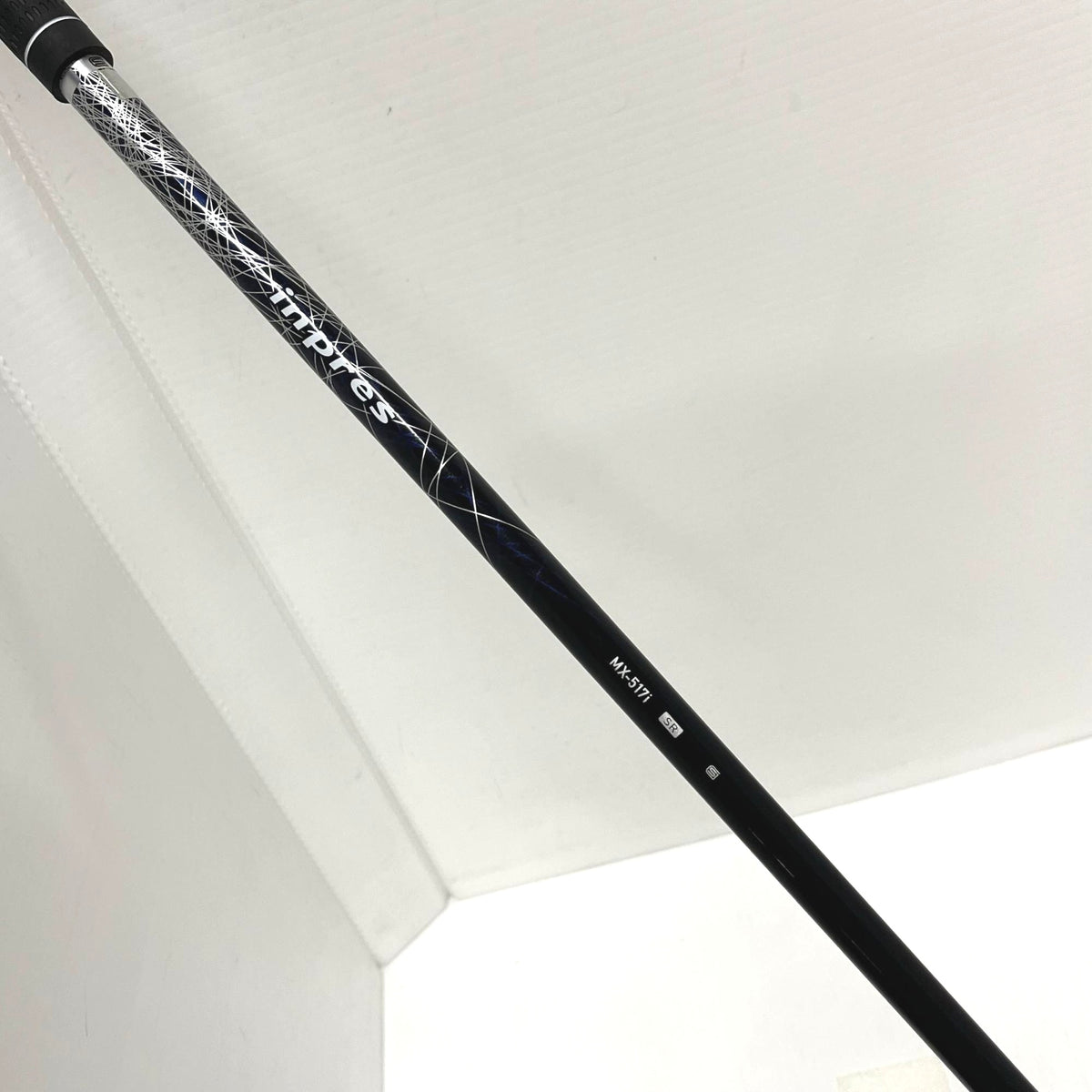 Yamaha Iron Set inpres UD+2 MX-517i 4 pieces Men