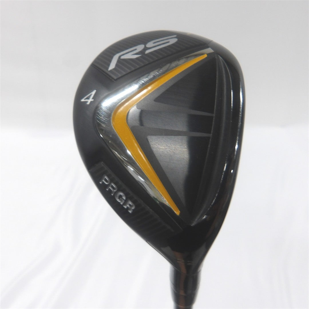 Progear Hybrid RS JUST(2022) 22° StiffRegular Diamana FOR PRGR