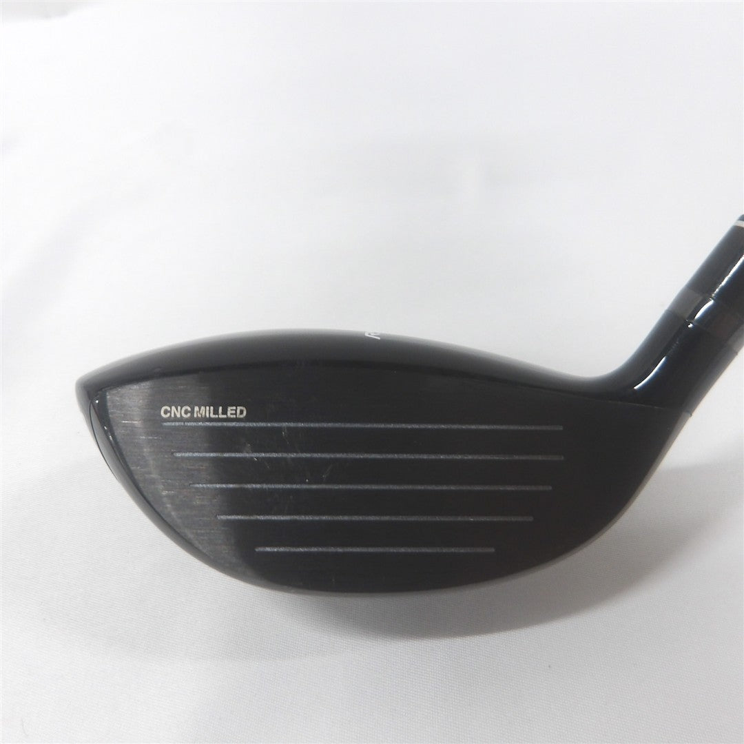 Progear Hybrid RS JUST(2022) 22° StiffRegular Diamana FOR PRGR