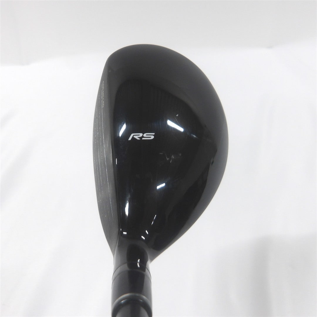 Progear Hybrid RS JUST(2022) 22° StiffRegular Diamana FOR PRGR