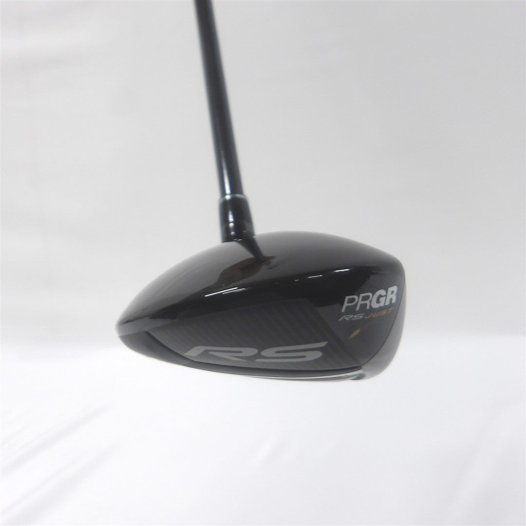 Progear Hybrid RS JUST(2022) 22° StiffRegular Diamana FOR PRGR