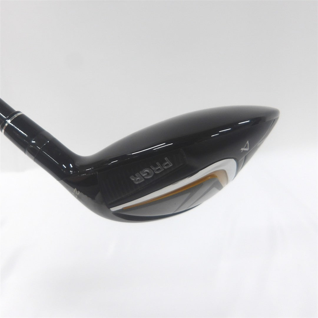 Progear Hybrid RS JUST(2022) 22° StiffRegular Diamana FOR PRGR