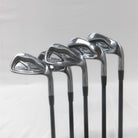Titleist Iron Set VG3(2014) Regular Titleist VGi60(2014) 5 pieces