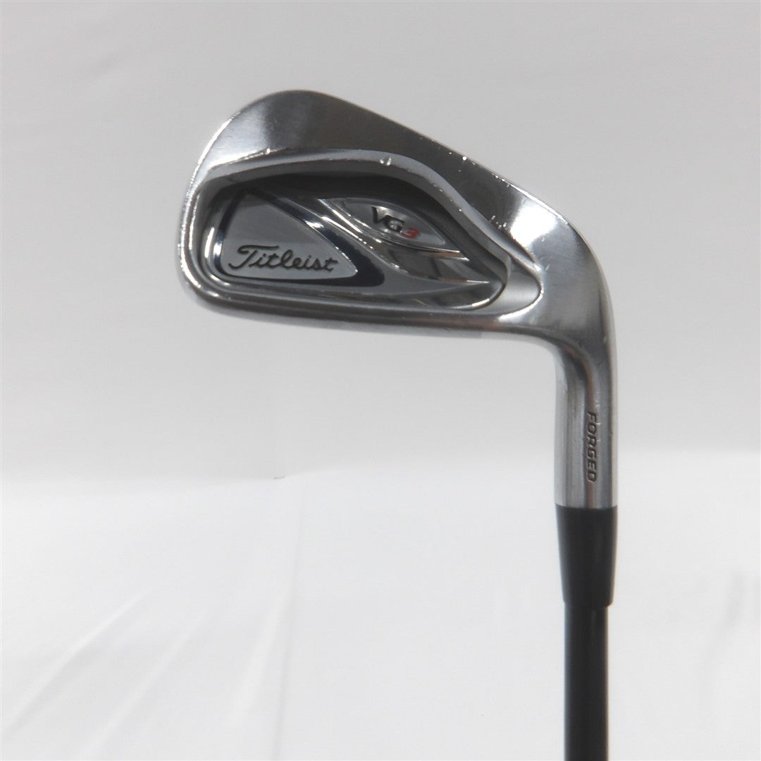 Titleist Iron Set VG3(2014) Regular Titleist VGi60(2014) 5 pieces