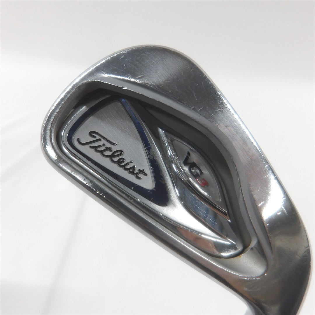 Titleist Iron Set VG3(2014) Regular Titleist VGi60(2014) 5 pieces