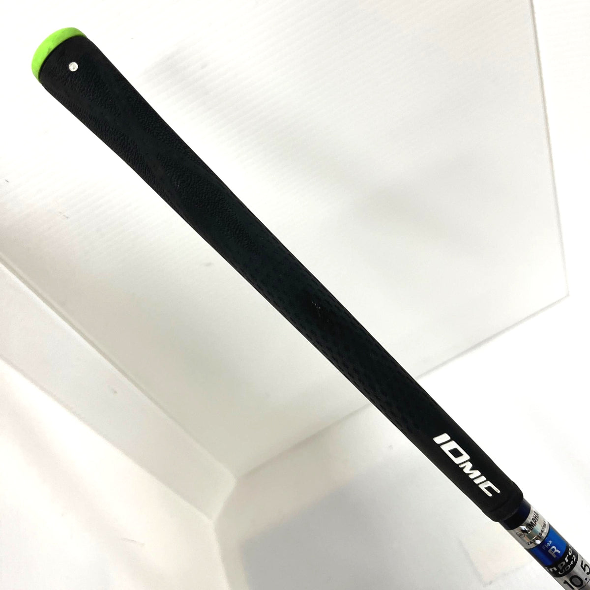 Yamaha Driver inpres UD+2(2019) 10.5° Regular TMX-419D