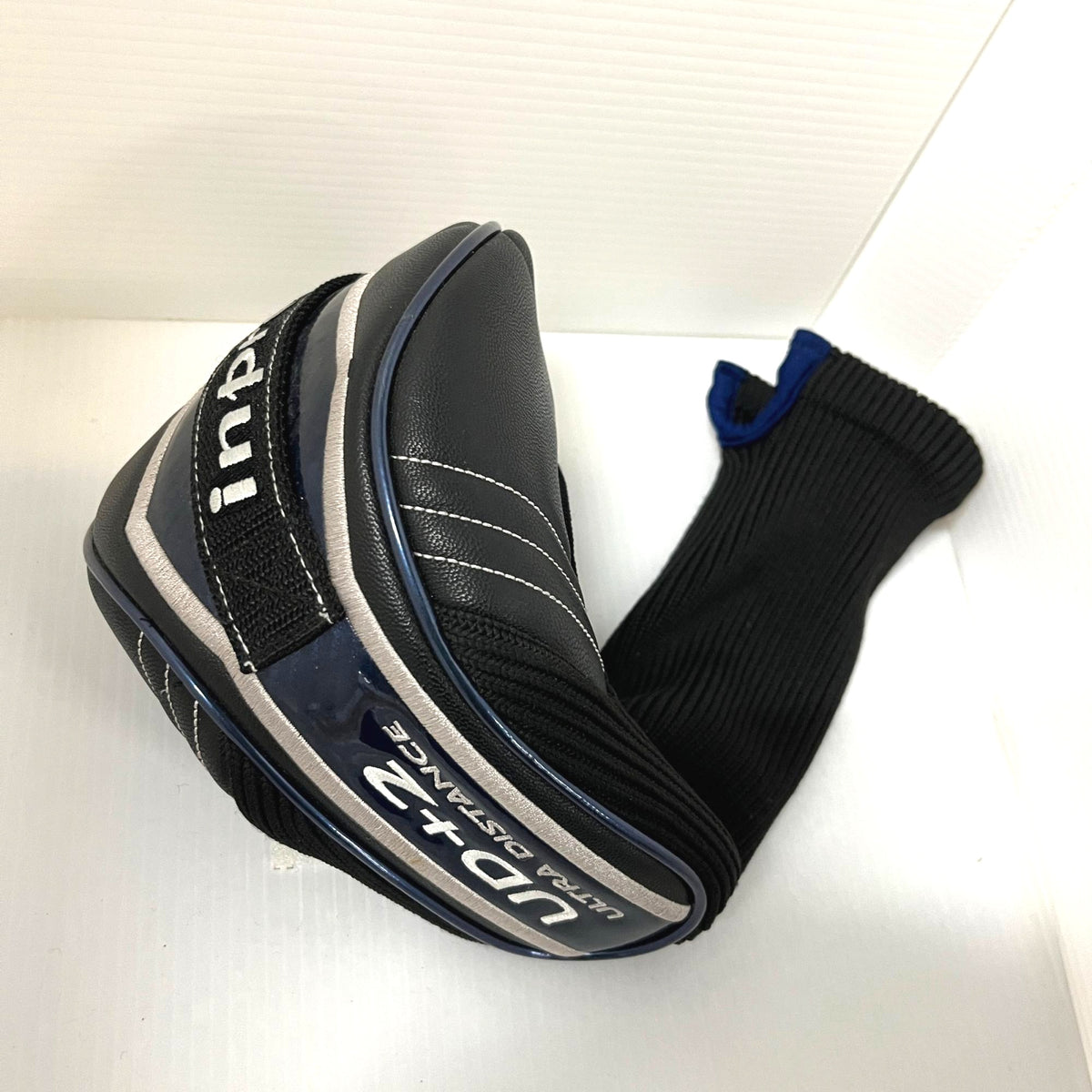 Yamaha Driver inpres UD+2(2019) 10.5° Regular TMX-419D