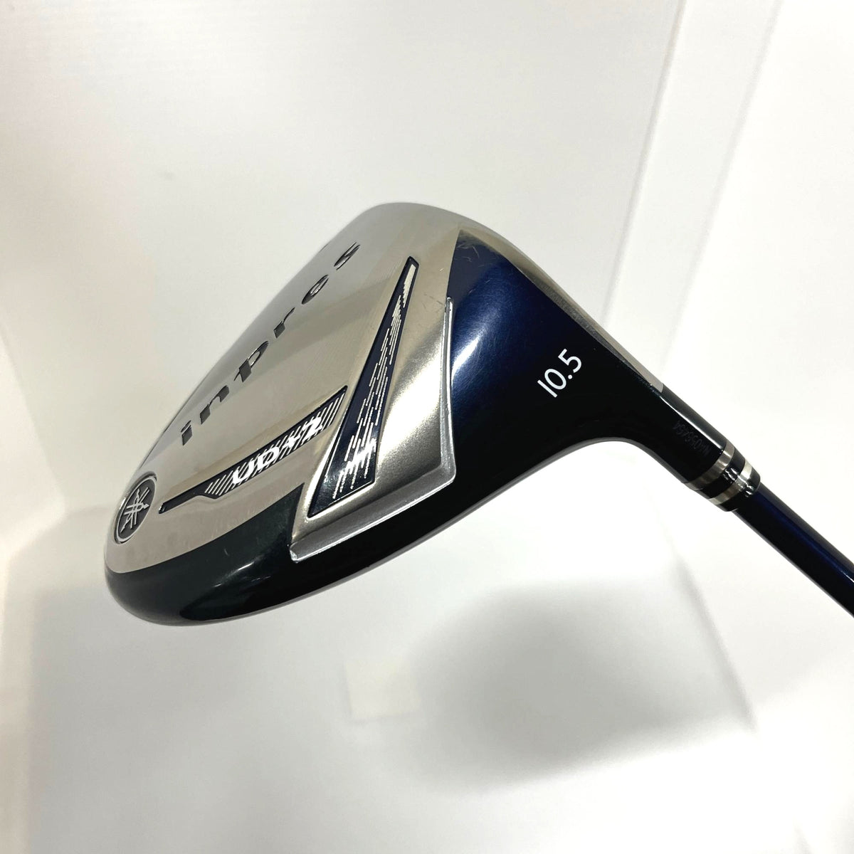 Yamaha Driver inpres UD+2(2019) 10.5° Regular TMX-419D