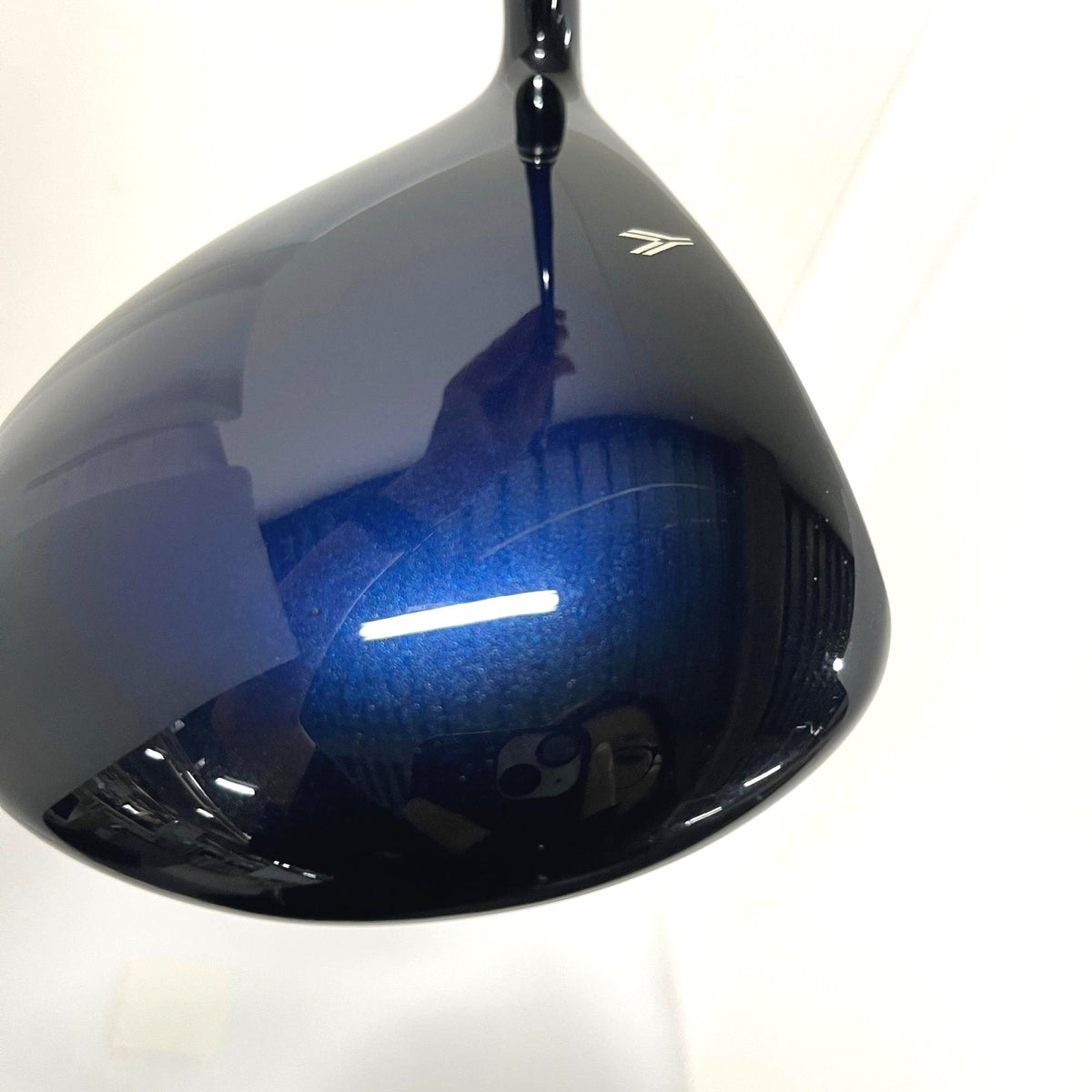 Yamaha Driver inpres UD+2(2019) 10.5° Regular TMX-419D