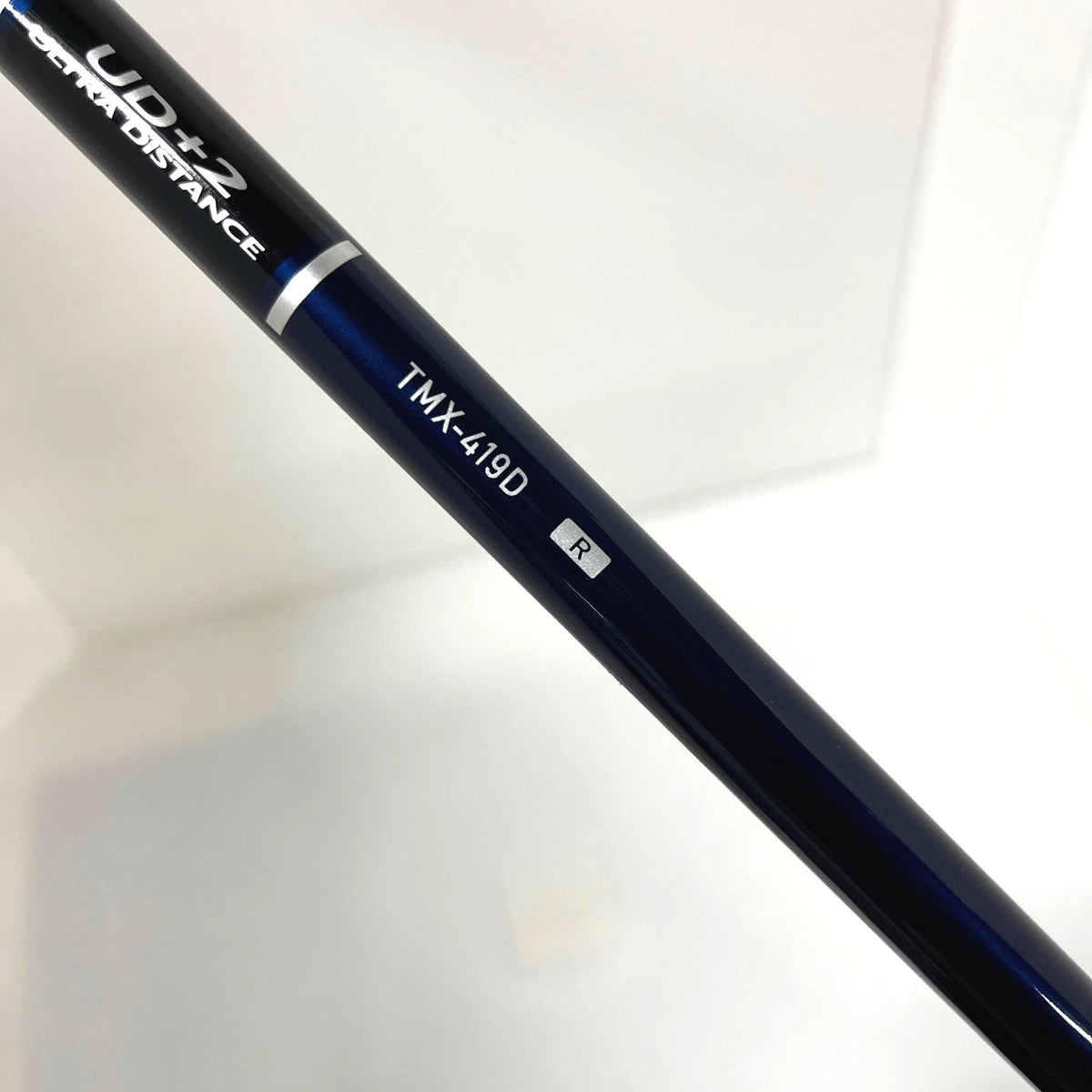 Yamaha Driver inpres UD+2(2019) 10.5° Regular TMX-419D
